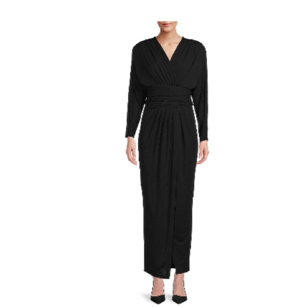 Calvin Klein black dress